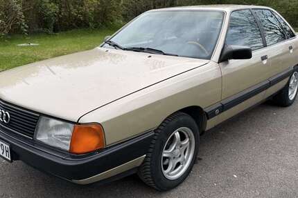 Audi 100 248.500 km 5.800 &euro; Bornheim 53332