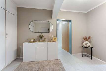 Wohnung Bergheim Ahe - 4 Zimmer, 100 m&sup2;, 120.000&euro; | Angebot:26105355