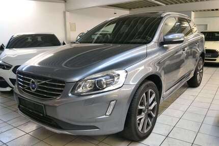 Volvo XC60 218.936 km 12.900 &euro; Solingen 42719
