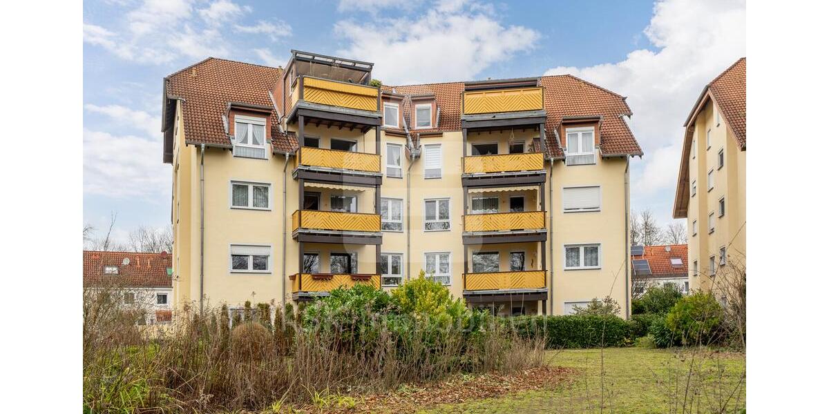 Etagenwohnung Bergheim - 2 Zimmer, 78 m&sup2;, 860&euro; | Angebot:25139004