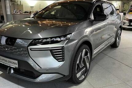 Mitsubishi Eclipse Cross 6.900 km 45.300 &euro; Bergisch Gladbach 51427