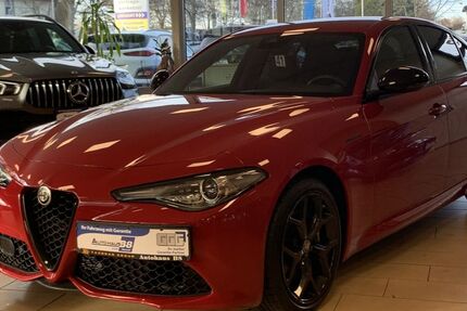 Alfa Romeo Giulia 121.852 km 24.870 € Hennef 53773