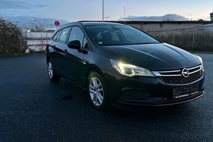 Opel Astra 164.215 km 7.250 € Wesseling 50389