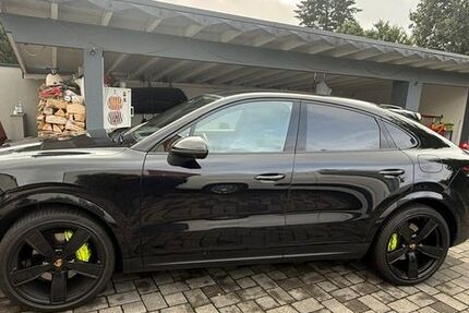 Porsche Cayenne 107.000 km 61.500 &euro; Hennef 53773