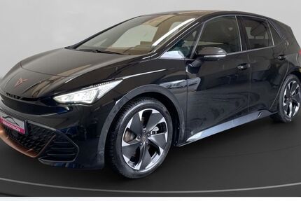 Cupra Born 22.510 km 33.980 &euro; Köln 50823