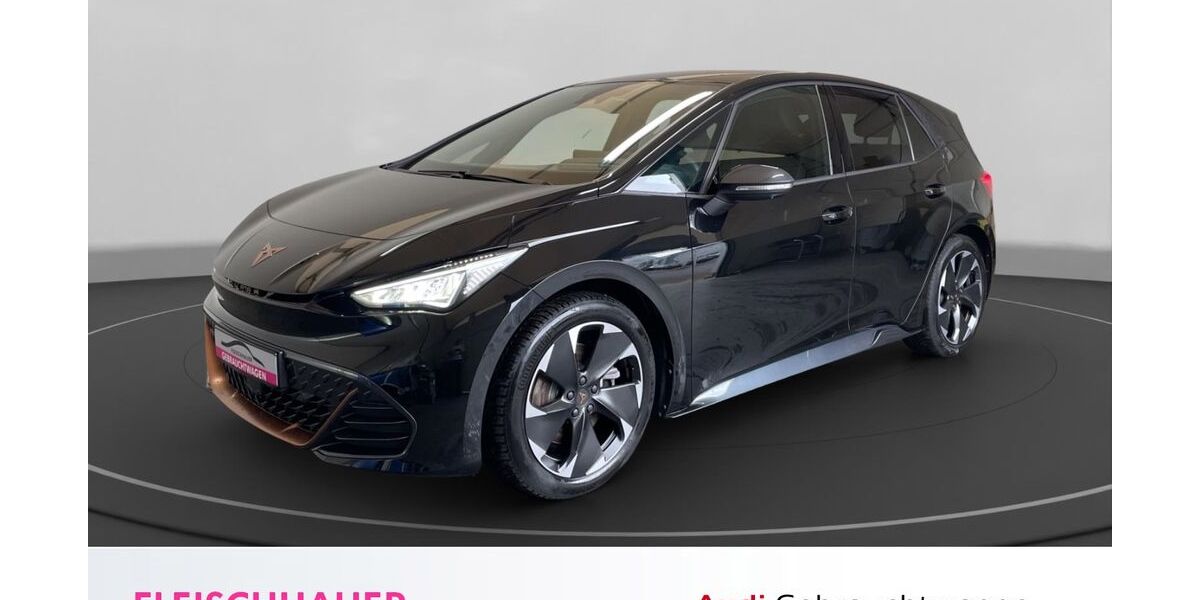 Cupra Born 22.510 km 34.490 &euro; Köln 50823