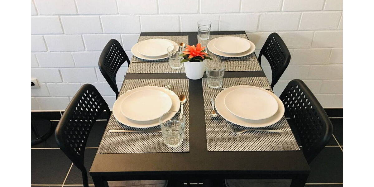 Etagenwohnung Köln Sürth - 2 Zimmer, 61 m&sup2;, 890&euro; | Angebot:26236532