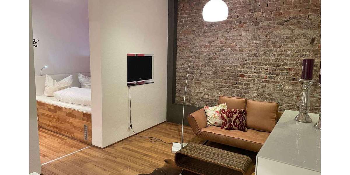 Zimmer Köln Nippes - 1.5 Zimmer, 800&euro; | Angebot:25105110