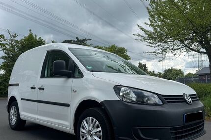 VW Caddy 214.000 km 5.490 &euro; Hürth 50354