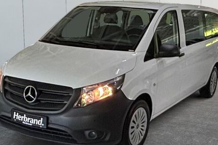 Mercedes-Benz Vito 87.179 km 31.470 &euro; Bergheim 50126