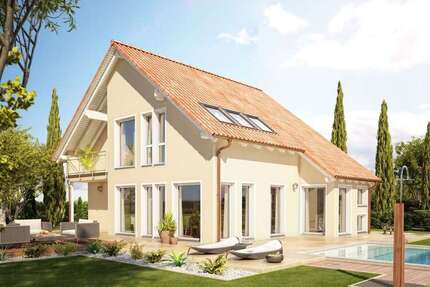 Haus zum Kaufen in Sankt Augustin 756.861 € 154 m² 5 zimmer