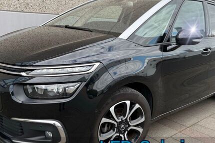 Citroen C4 SpaceTourer 135.000 km 13.999 &euro; Köln 50739