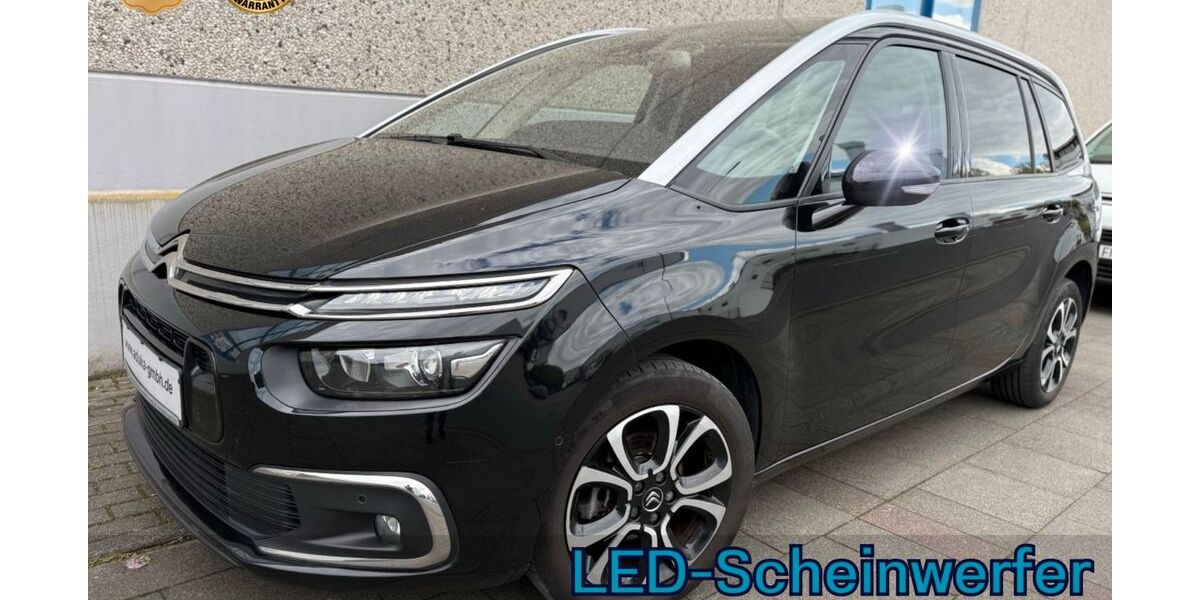 Citroen C4 SpaceTourer 135.000 km 13.999 &euro; Köln 50739