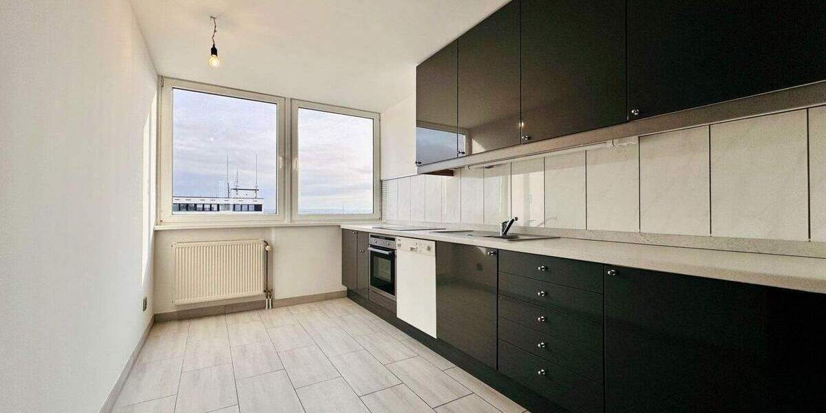 Erstbezug nach Renovierung: 4-Zimmerwohnung inklusive Zusatzapartment zu vermieten 4 zimmer