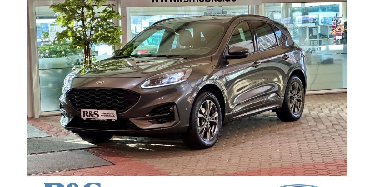 Ford Kuga 26.158 km 26.500 &euro; Köln 50769