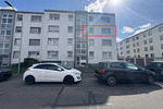 Schöne 3-Zimmer-Wohnung mit Keller und Loggia in Sindorf