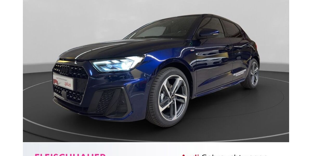 Audi A1 3.000 km 28.490 &euro; Köln 50968