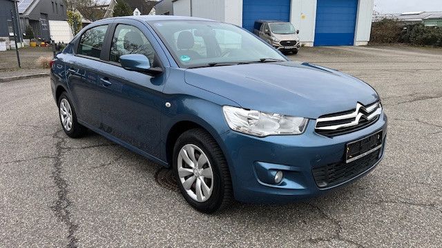 Citroen C-Elysée 54.480 km 6.900 &euro; Leichlingen 42799