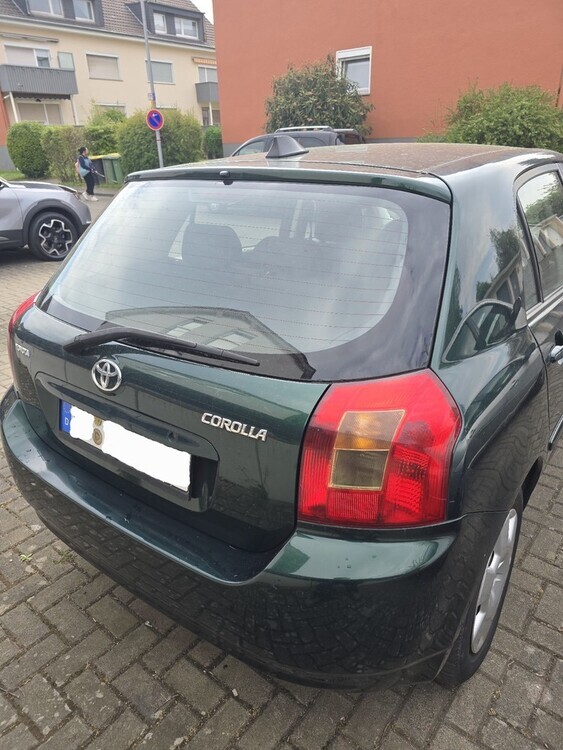 Corolla