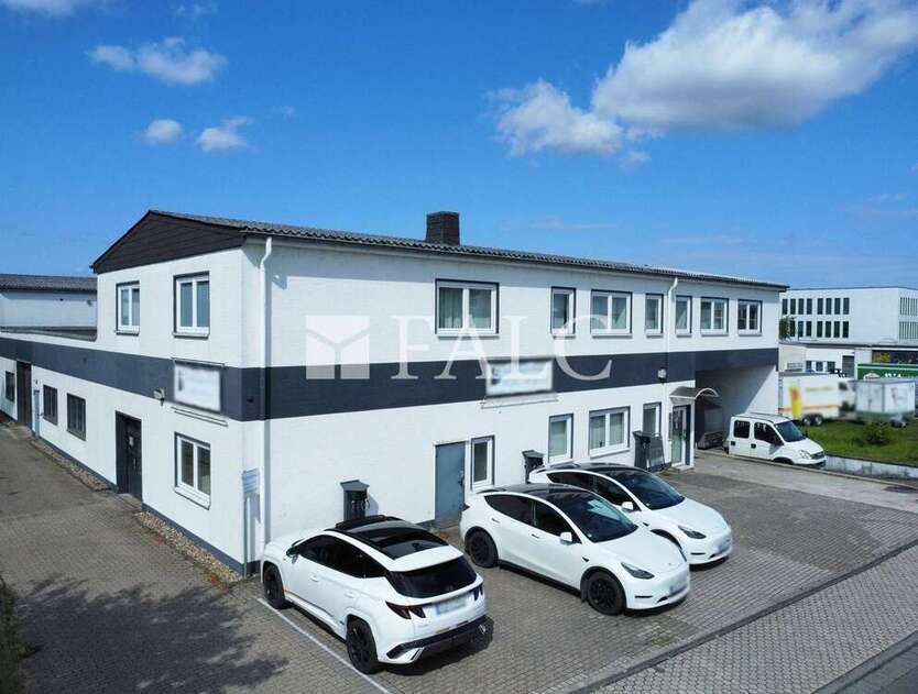 Büro in Troisdorf 220 € 21 m²