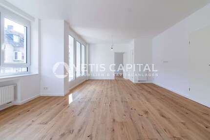 Wohnung Köln Rodenkirchen - 4 Zimmer, 81 m&sup2;, 524.000&euro; | Angebot:25589778