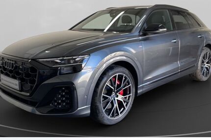 Audi Q8 3.500 km 89.880 &euro; Köln 50823