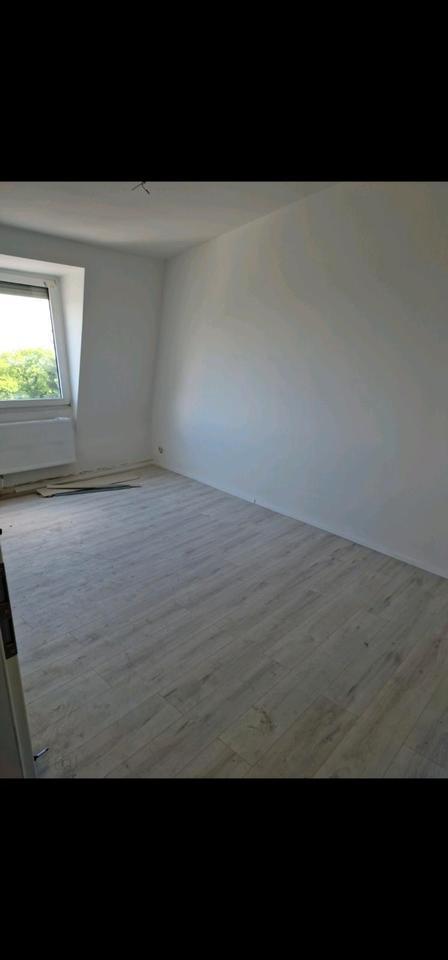 Eigentumswohnung 4 Zimmer