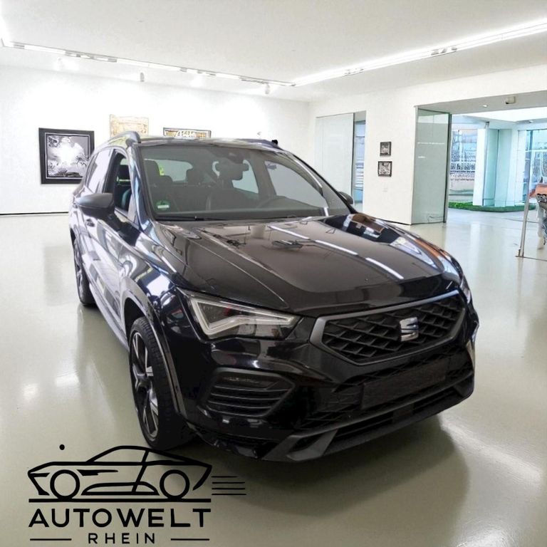 Seat Ateca 149.900 km 22.990 € Bonn OT Pützchen 53229