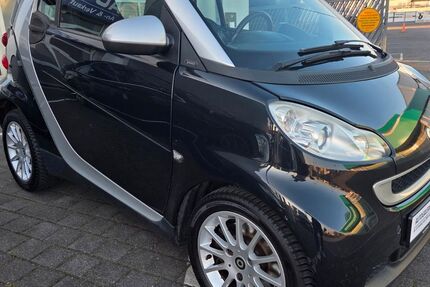 Smart ForTwo 90.000 km 4.290 &euro; Pulheim 50259