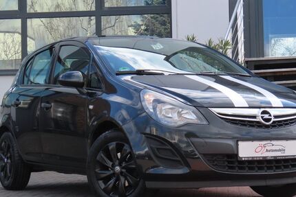 Opel Corsa 97.758 km 4.900 € Neuss 41469
