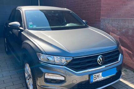 VW T-Roc 70.000 km 18.700 &euro; Hürth 50354