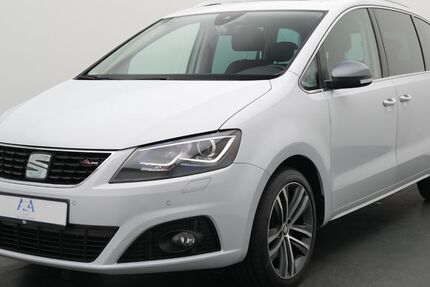 Seat Alhambra 111.500 km 25.990 &euro; Leverkusen 51373