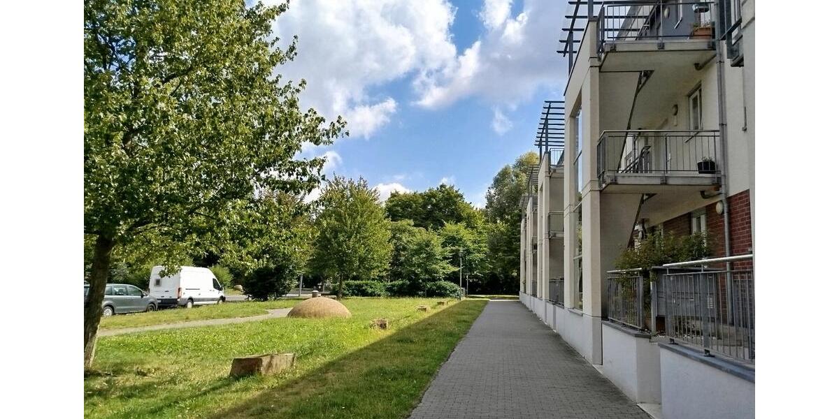 Maisonettenwohnung Köln Kalk - 3 Zimmer, 86 m&sup2;, 365.000&euro; | Angebot:26490696