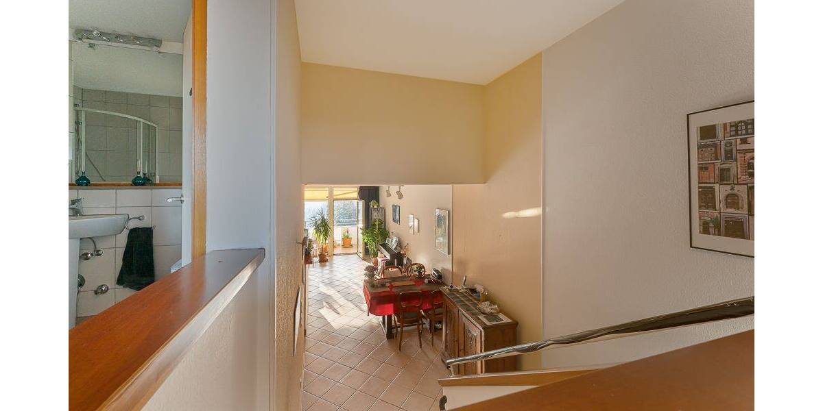 Etagenwohnung Köln Junkersdorf - 4 Zimmer, 113 m&sup2;, 315.000&euro; | Angebot:26027628