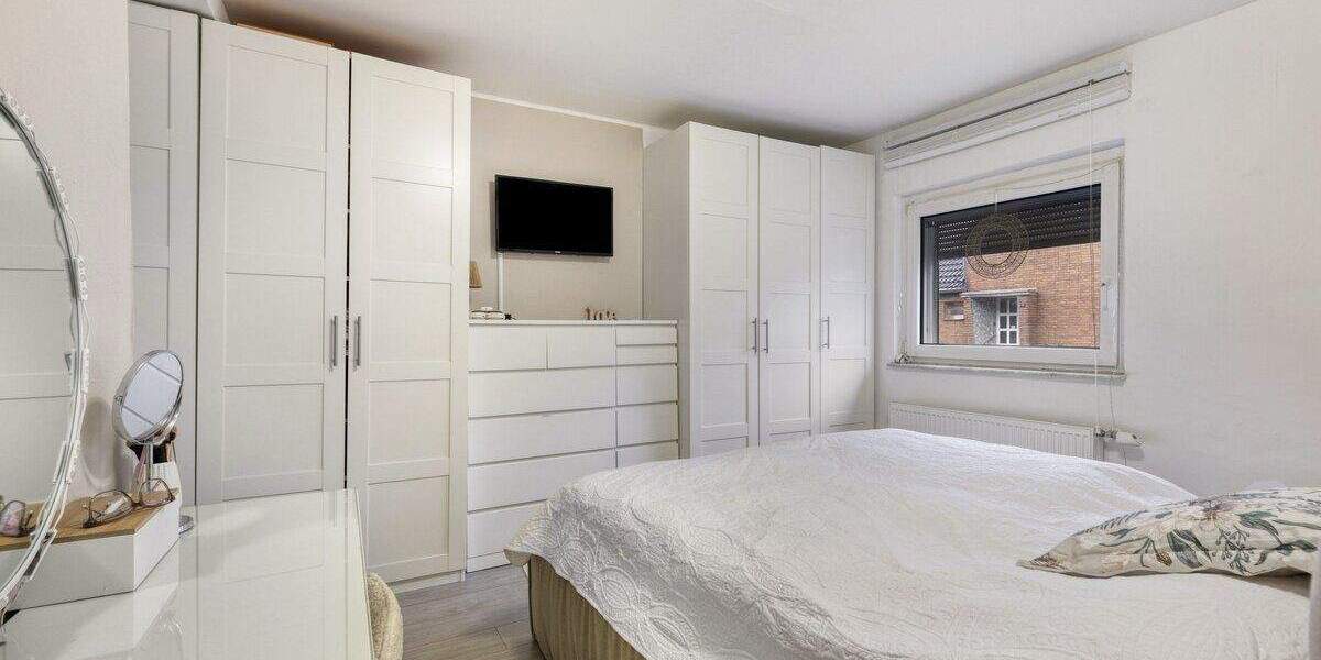 Reihenendhaus Erftstadt Köttingen - 7 Zimmer, 178 m&sup2;, 539.000&euro; | Angebot:25704417