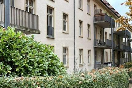 Altbauklassiker mit Charakter in Köln-Junkersdorf 3 zimmer