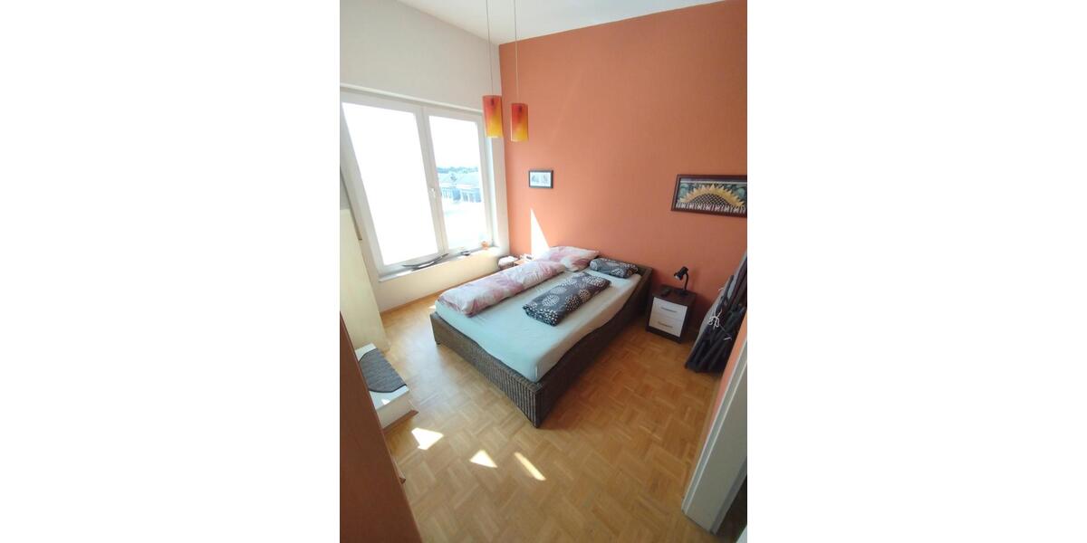 Maisonettenwohnung Köln Kalk - 3 Zimmer, 86 m&sup2;, 365.000&euro; | Angebot:26490696