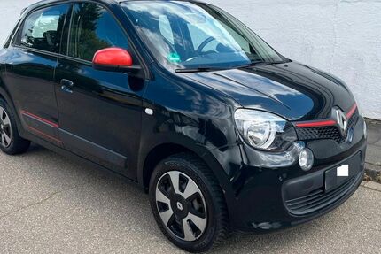 Renault Twingo 92.920 km 4.990 &euro; Brühl 50321