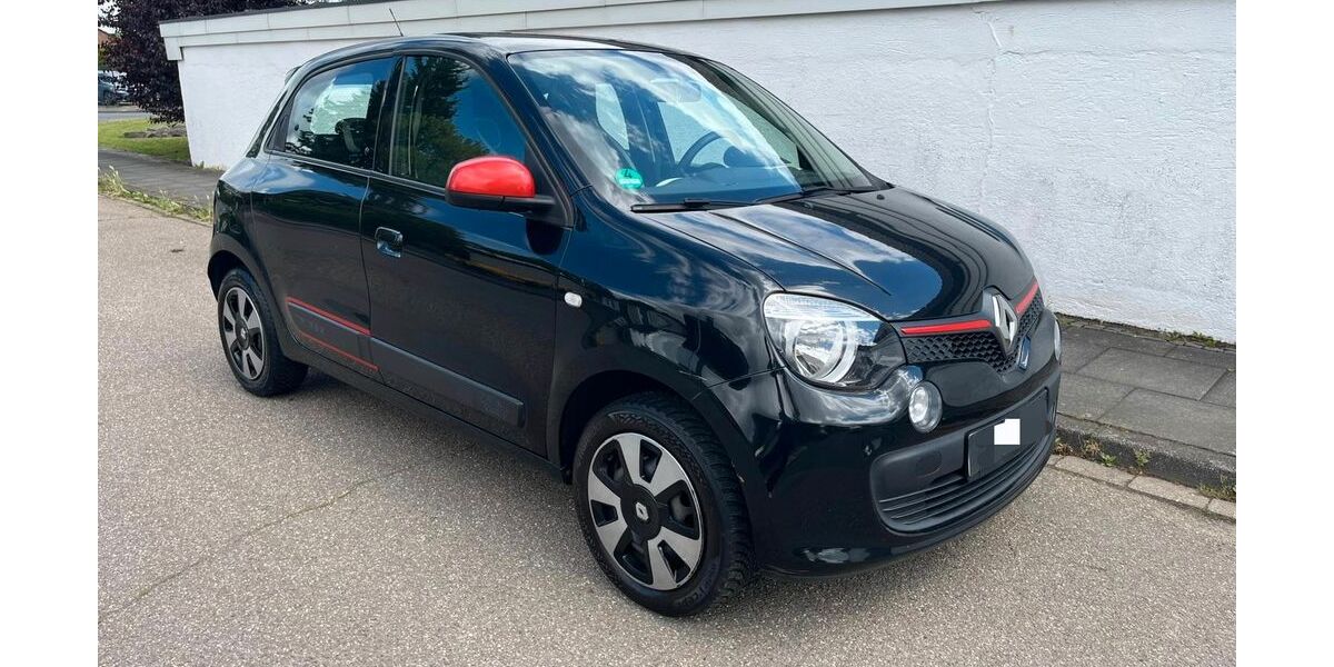 Renault Twingo 92.920 km 4.990 &euro; Brühl 50321