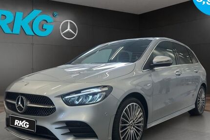 Mercedes-Benz B 250 9.800 km 43.570 &euro; Bornheim 53332