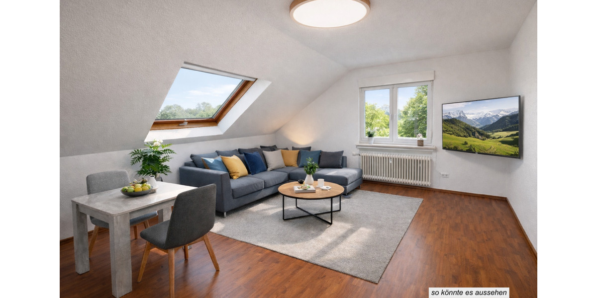 Schöne 3-Zi.-Whg., in Solingen-Wald, 2026 wird renoviert 3 zimmer