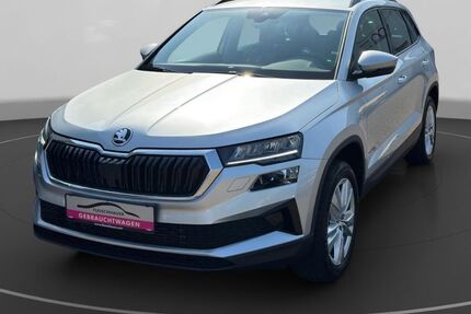 Skoda Karoq 4.735 km 29.990 € Euskirchen 53879