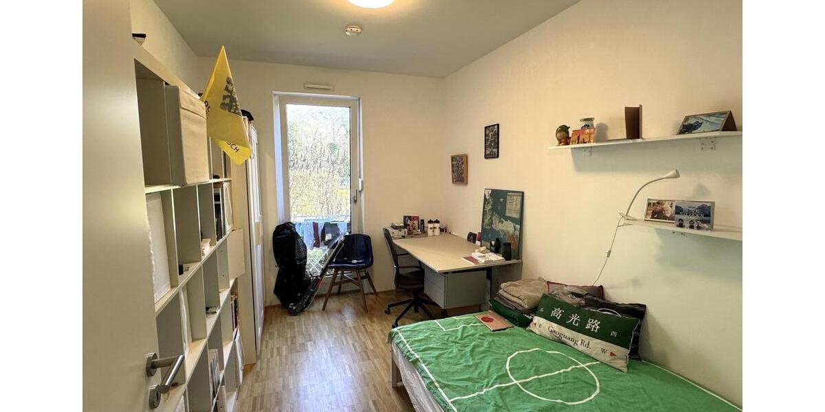 Erdgeschoßwohnung Bonn Dransdorf - 4 Zimmer, 105 m&sup2;, 1.435&euro; | Angebot:25416442