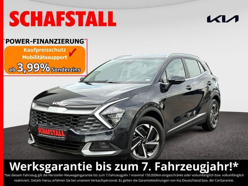 Sportage