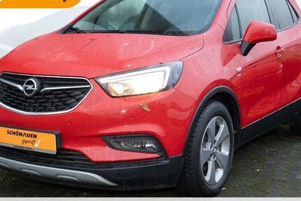 Opel Mokka 15.100 km 14.450 &euro; Solingen 42697