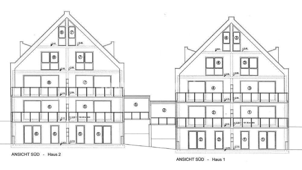 Grundstück Odenthal Blecher - 310.000&euro; | Angebot:24751799