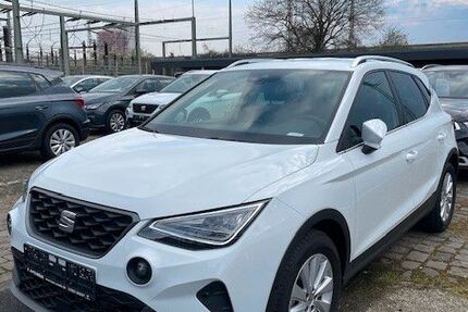 Seat Arona 24.300 km 21.200 € Köln 50677