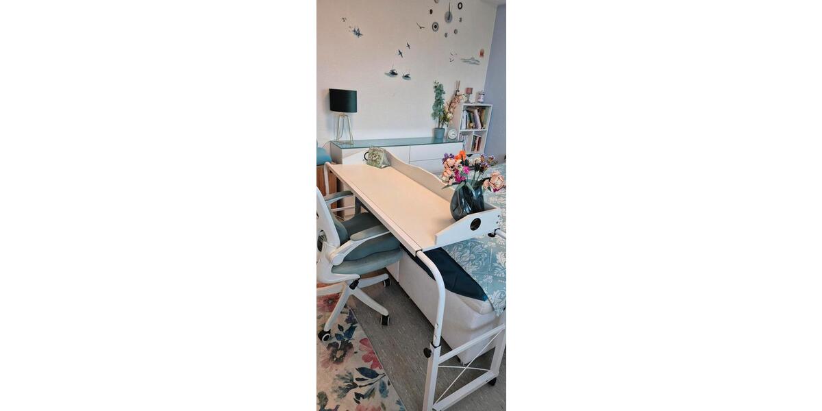 Etagenwohnung Köln Mülheim - 1 Zimmer, 12 m&sup2;, 550&euro; | Angebot:26133347