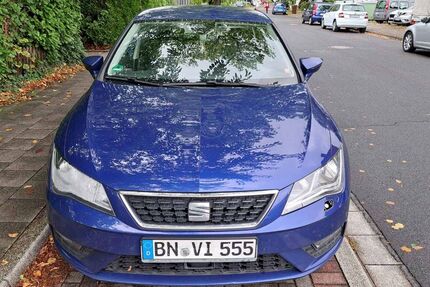 Seat Leon 312.000 km 5.900 &euro; Bonn 53227