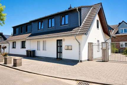 Wohnung Köln Vogelsang - 2 Zimmer, 52 m&sup2;, 700&euro; | Angebot:26905585